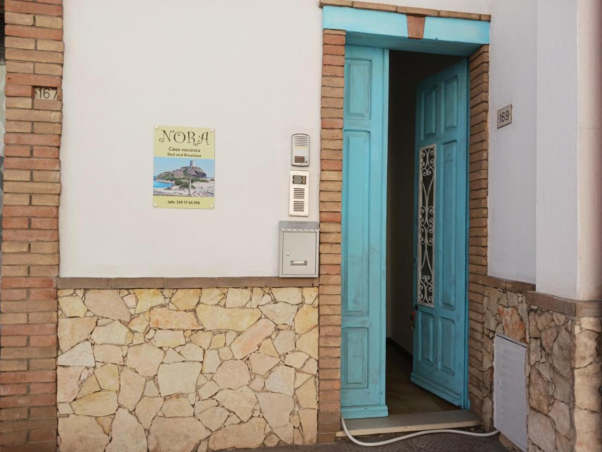 פולה Nora Casa Vacanze/Bed And Breakfast מראה חיצוני תמונה