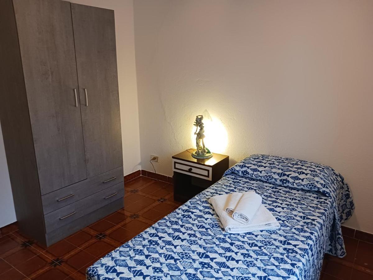 פולה Nora Casa Vacanze/Bed And Breakfast מראה חיצוני תמונה