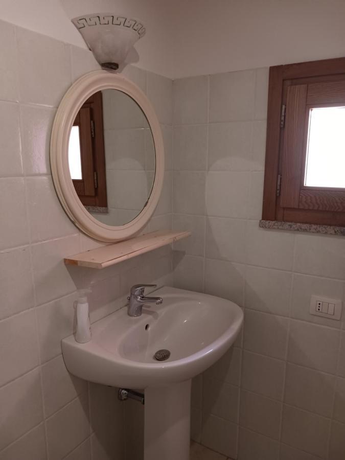 פולה Nora Casa Vacanze/Bed And Breakfast מראה חיצוני תמונה