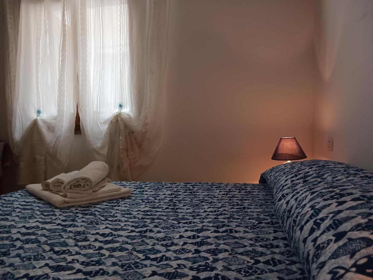 פולה Nora Casa Vacanze/Bed And Breakfast מראה חיצוני תמונה