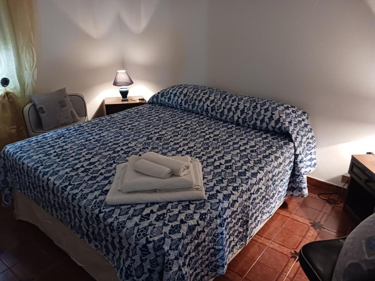 פולה Nora Casa Vacanze/Bed And Breakfast מראה חיצוני תמונה